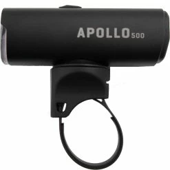 APOLLO 500 Scheinwerfer , Schwarz Von VELOPLUS SWISS DESIGN -Günstiges E-Bikes Geschäft 2tfeO1r7rzbxhvMsJNyzVV 33015138 schwarz 1