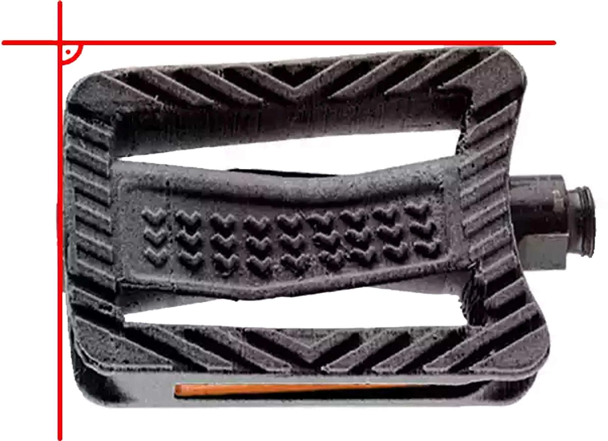 FLiZZi 20 RIEMEN Kindervelo, Rot Von FLIZZI By VELOPLUS 18 FLiZZi 20 RIEMEN Kindervelo, Rot Von FLIZZI By VELOPLUS – Bild 16