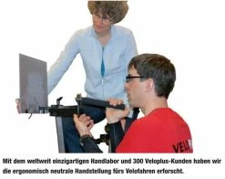 AIGLE FORTY15 LEONARDO Lenker, Schwarz Von VELOPLUS SWISS DESIGN -Günstiges E-Bikes Geschäft 2uZloXn6J59QAC7ujf1dqG 33001634 001 5