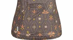 RUBINIEM AOP 1/2 Damen-Kurzarmtrikot , Stone Woodpieces Von MALOJA -Günstiges E-Bikes Geschäft 2ubeLLgotPsjwlBYciN44m 33006699 8523 2