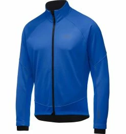 C3 THERMO GTI Herren-Softshelljacke , Ultramarine Blue Von GORE WEAR -Günstiges E-Bikes Geschäft 2ubr5q3MLDDPcmgfOcVFKW 33007054 bl00 3
