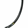 VORDERRAD 27.5" SHIMANO SLX / MAVIC XM419 (Disc, Steckachse), Schwarz Von MAVIC -Günstiges E-Bikes Geschäft 2xV0PL1Mahq3yfHXsQyo6X 33000691 003 1