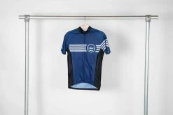 1987 TEAM Damen-Kurzarmtrikot , Dunkelblau Von VELOPLUS SWISS DESIGN -Günstiges E-Bikes Geschäft 2xXD2b3xj2ooCdPD3wuaC1 33019865 289 q 8