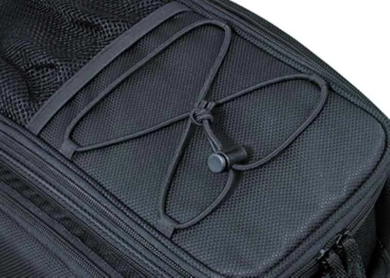 MTX TRUNK DXP Gepäcktasche, Schwarz Von TOPEAK 8 MTX TRUNK DXP Gepäcktasche, Schwarz Von TOPEAK – Bild 6