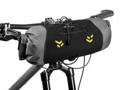 BACKCOUNTRY HANDLEBAR PACK 7L Lenkertasche , Grau Von APIDURA -Günstiges E-Bikes Geschäft 2y18vR4JdJicsphoFITxtN 33019998 001 3