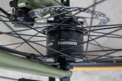 DAILY QUEST Pinion City- Und Alltagsvelo, Grün Von IBEX -Günstiges E-Bikes Geschäft 2yYF2ySqLdnDlEA9byv4Zb 33005738 008 14