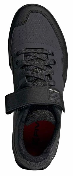 5.10 KESTREL LACE MTB-Schuhe, CARBON/CBLACK/CLGREY Von FIVE TEN 12 5.10 KESTREL LACE MTB-Schuhe, CARBON/CBLACK/CLGREY Von FIVE TEN -Günstiges E-Bikes Geschäft 2z2j7Pwg7X0uXY7puHX8hu 33006932 blk gr 4