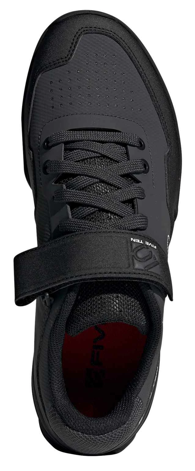 5.10 KESTREL LACE MTB-Schuhe, CARBON/CBLACK/CLGREY Von FIVE TEN 7 5.10 KESTREL LACE MTB-Schuhe, CARBON/CBLACK/CLGREY Von FIVE TEN – Bild 5