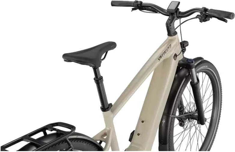 TURBO VADO 4.0 E-City- Und Alltagsvelo, White Mountains Black Reflective Von SPECIALIZED 6 TURBO VADO 4.0 E-City- Und Alltagsvelo, White Mountains Black Reflective Von SPECIALIZED – Bild 4