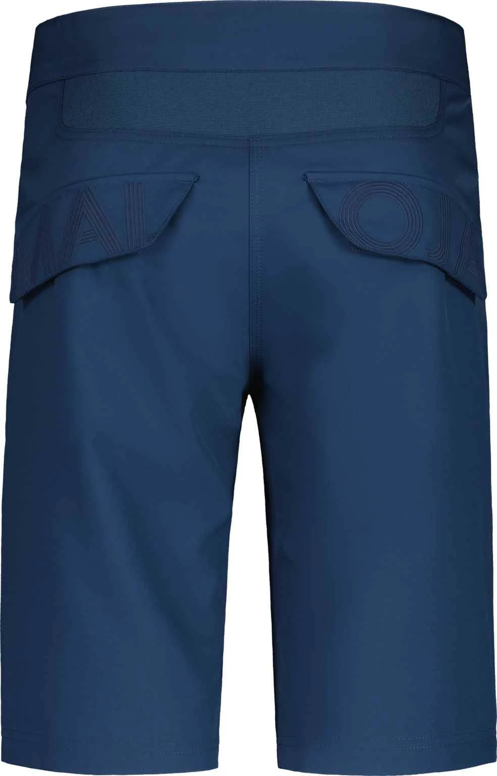 CARDAMINAM Damen-Bikeshorts , Midnight Von MALOJA 4 CARDAMINAM Damen-Bikeshorts , Midnight Von MALOJA – Bild 2