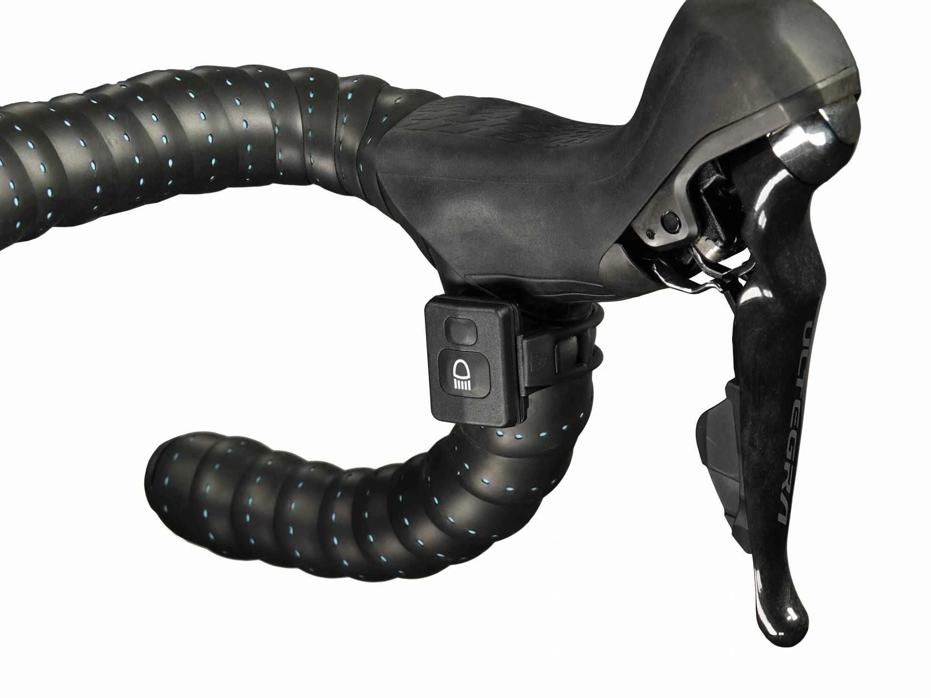 SL NANO AF Lampenkopf Ohne Akku, Schwarz Von LUPINE 5 SL NANO AF Lampenkopf Ohne Akku, Schwarz Von LUPINE – Bild 3