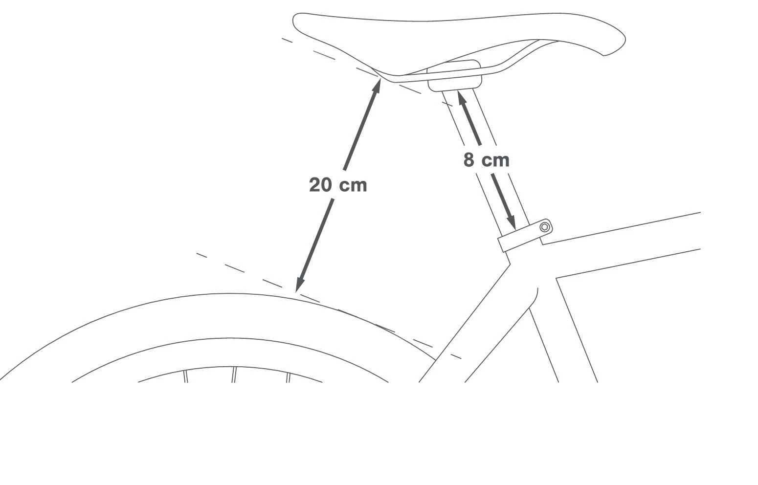EXPEDITION SADDLE PACK 14L Satteltasche, Grey Von APIDURA 11 EXPEDITION SADDLE PACK 14L Satteltasche, Grey Von APIDURA – Bild 9