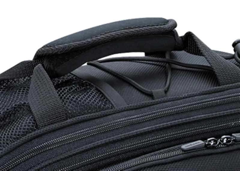 MTX TRUNK DXP Gepäcktasche, Schwarz Von TOPEAK 7 MTX TRUNK DXP Gepäcktasche, Schwarz Von TOPEAK – Bild 5