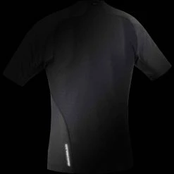 M GWS BASE LAYER Herren-Windstopper-Kurzarmshirt, Black Von GORE WEAR -Günstiges E-Bikes Geschäft 2zxSWqywsl2CzyAdDzptVF 33003221 001 4