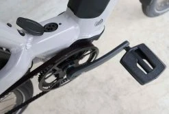 ECOMFORT NEO+ E-Bike 45 Km/h, Ash Gloss Von IBEX -Günstiges E-Bikes Geschäft 2zyImneOnkTZ2OteHlYsK3 33005731 713 9