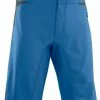 TRAZE Herren-Bikeshorts , Pacific Blue Von ION -Günstiges E-Bikes Geschäft 30njVMMNgucVeOL3zL8mhj 33016633 700 0