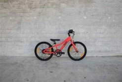 FLiZZi 20 RIEMEN Kindervelo, Rot Von FLIZZI By VELOPLUS 34 FLiZZi 20 RIEMEN Kindervelo, Rot Von FLIZZI By VELOPLUS -Günstiges E-Bikes Geschäft 30rGyjUzaXDXKBfo62vTOX 33001825 004 17