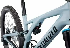 STUMPJUMPER EVO COMP Fully, Gloss Arctic Blue Black Von SPECIALIZED -Günstiges E-Bikes Geschäft 30shmfx0hfcuRCRXUQQjqm 33010432 gloss arc black 6