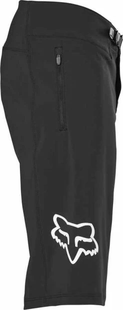 DEFEND Herren-Bikeshorts , Black Von FOX -Günstiges E-Bikes Geschäft 30xoTFqYxBfFEY7xqsnSJ4 33012002 001 3