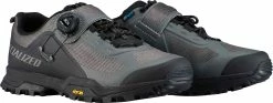 RIME 2.0 MTB-Schuhe, Schwarz Von SPECIALIZED -Günstiges E-Bikes Geschäft 31FSvAG0uJ6jC07PbtcQQH 33006474 002 3