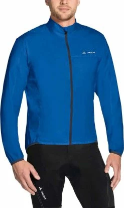 AIR III Herren-Windjacke, Signal Blue Von VAUDE -Günstiges E-Bikes Geschäft 328Op6VD55sKMrpD9OfnPl 33003887 145 2
