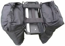 DRY-LITES Packtaschen (Duo), Schwarz Von ARKEL -Günstiges E-Bikes Geschäft 32Tz6Gy9Apma6jjxkkroGk 33002051 001 3