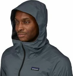 DIRT ROAMER Herren-Windjacke , Plume Grey Von PATAGONIA 14 DIRT ROAMER Herren-Windjacke , Plume Grey Von PATAGONIA -Günstiges E-Bikes Geschäft 32XP0tQ6L9woSxBSHTma1h 33006859 plgy 3