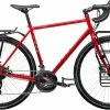 520 Disc Tourenvelo, Rot Von TREK 1 520 Disc Tourenvelo, Rot Von TREK -Günstiges E-Bikes Geschäft 33PyjLB4a7mMNzwNAa28OE 33005774 008 1