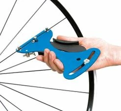 TM-1 Speichenspannungsmesser Von PARK TOOL