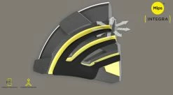 KORTAL RACE MIPS Endurohelm , Hydrogen White Von POC 9 KORTAL RACE MIPS Endurohelm , Hydrogen White Von POC -Günstiges E-Bikes Geschäft 33qUaBTJZ88s8QfyJvM3Gq 33011828 hydrogen white 3