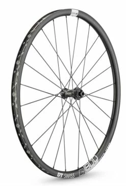 Dt-swiss G 1800 SPLINE 25 28" VR 100X12 Von DT SWISS