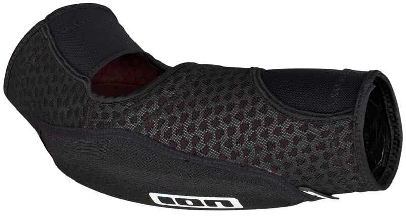 E-TRAZE Ellbogenprotektor Schwarz, Schwarz Von ION 3 E-TRAZE Ellbogenprotektor Schwarz, Schwarz Von ION