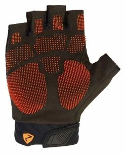CECKO Unisex-Kurzfingerhandschuhe , Black Von ZIENER -Günstiges E-Bikes Geschäft 344TNpos61vXsZIFo07Npg 33011965 12 2