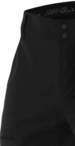 Loeffler CSL Herren-3/4-Tourenhose, Schwarz Von LÖFFLER -Günstiges E-Bikes Geschäft 345WFw6J5NS7sgcxywEfxb 33003940 990 3