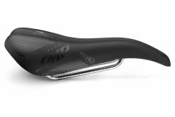 HYBRID Sattel, Schwarz Von SELLE SMP