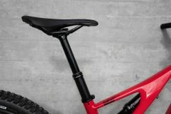 TURBO LEVO SL COMP CARBON E-MTB Fully, Flo Red Black Von SPECIALIZED -Günstiges E-Bikes Geschäft 35l6Wr6O1fOoY3UfI73hDS 33006239 flo red black 2