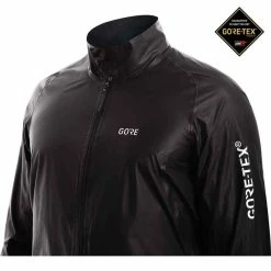 C5 GTX SHAKEDRY 1985 Herren-Regenjacke, Black Von GORE WEAR -Günstiges E-Bikes Geschäft 36XrEyfPftnftJe0zdrbtl 33003210 001 3