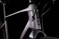 SL ROAD SLT C:62 City- Und Alltagsvelo, Flatprizmblack Black Von CUBE -Günstiges E-Bikes Geschäft 36phEMDRJ8DbEcOEGoACop 33007270 flatprizmblackb 2