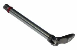 Q-LOC Achse, Grau Von SUNTOUR