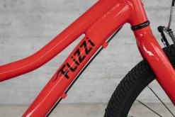 FLiZZi 20 KETTE Kindervelo, Red Von FLIZZI By VELOPLUS -Günstiges E-Bikes Geschäft 37IwWkMEevKQmX34lUdAHR 33007317 red 2