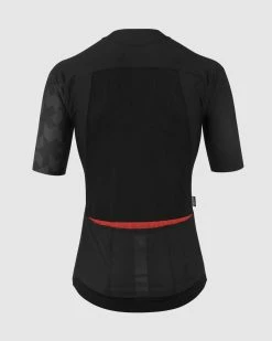 EQUIPE RS TARGA S9 Herren-Kurzarmtrikot , Black Series Von ASSOS -Günstiges E-Bikes Geschäft 37RZrMIvmmLzNAIsSvrKeK 33011869 10 1