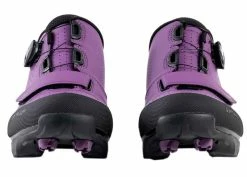 FORAY MTB-Schuhe, Violett Von BONTRAGER -Günstiges E-Bikes Geschäft 38UnbZmuRW79iaoTxrBjEF 33004467 011 6