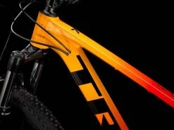 MARLIN 7 GEN 2 Mountainbike, Marigold To Radioactive Red Fade Von TREK -Günstiges E-Bikes Geschäft 38mC0VX7u2T3y2jhT7qAZY 33016747 marigold fade 5