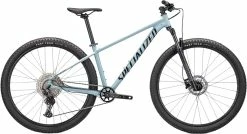 ROCKHOPPER ELITE 29 MTB, Gloss Arctic Blue Black Von SPECIALIZED