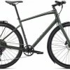 SIRRUS X 4.0 EQ City- Und Alltagsvelo, Satin Oak Green Metallic Black Reflective Von SPECIALIZED -Günstiges E-Bikes Geschäft 39GjSs64Ieg6zKcxVUkV90 33007193 satin oak ctive 1