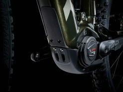 RAIL 9.5 GEN 4 E-MTB , Black Olive Von TREK -Günstiges E-Bikes Geschäft 39hM8I86vHe6GJnRHVNc4y 33016375 black olive 5