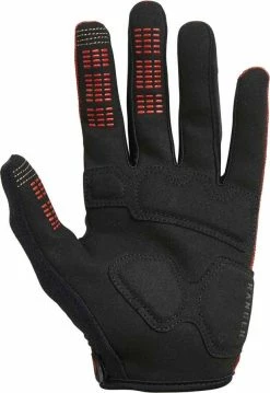 RANGER GEL Damen-Langfingerhandschuhe , Red Clay Von FOX -Günstiges E-Bikes Geschäft 3AOow1n2TZjtdRwOcMqSVO 33006828 348 1