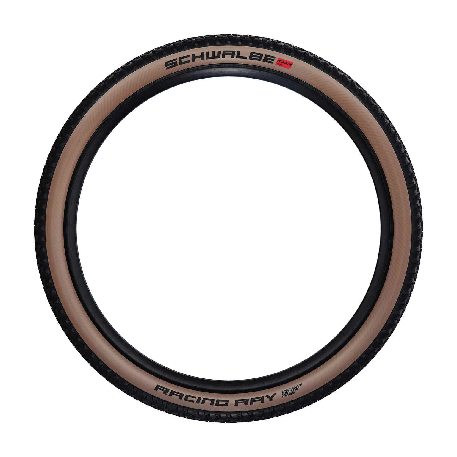 RACING RAY Evo Super Race Transparent-Skin (29") MTB-Reifen, Transparent-Skin Von SCHWALBE 4 RACING RAY Evo Super Race Transparent-Skin (29") MTB-Reifen, Transparent-Skin Von SCHWALBE – Bild 2