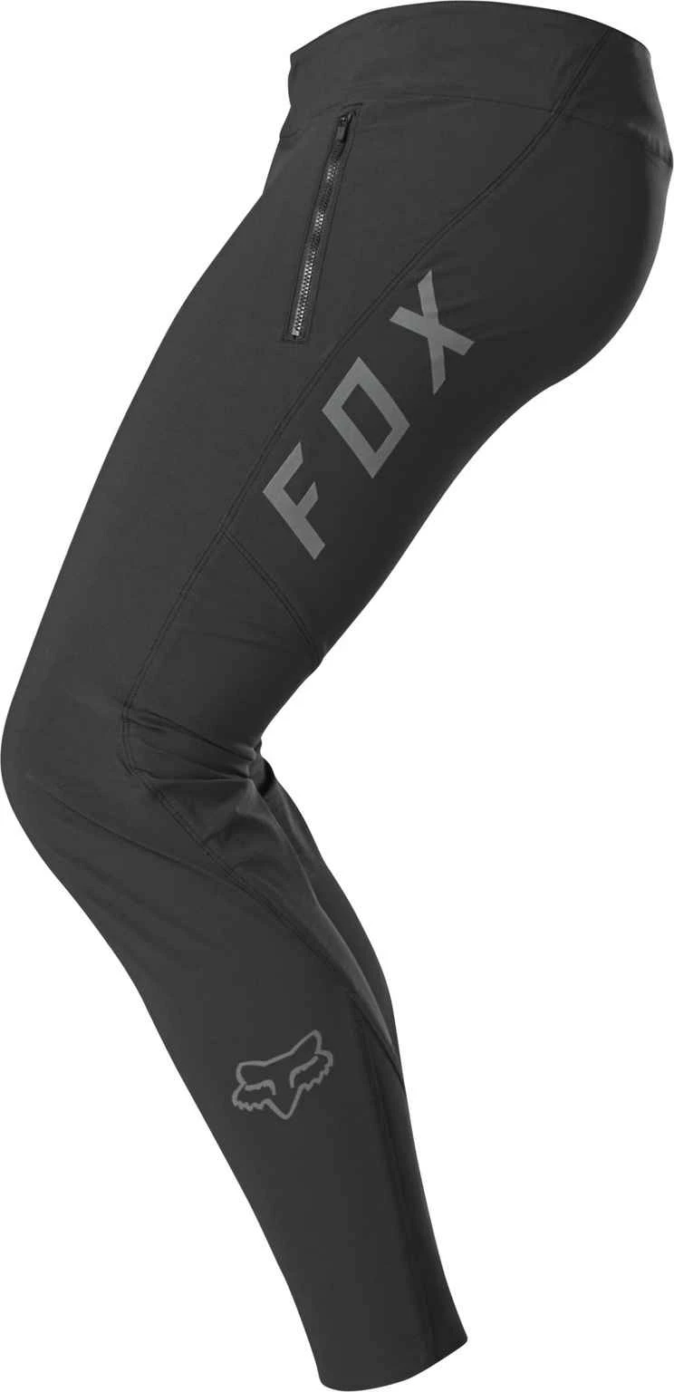 FLEXAIR Herren-Bikeshose , Black Von FOX 6 FLEXAIR Herren-Bikeshose , Black Von FOX – Bild 4