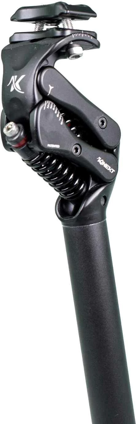 KINEKT XR Federsattelstütze , Schwarz Von CIRRUS 5 KINEKT XR Federsattelstütze , Schwarz Von CIRRUS – Bild 3